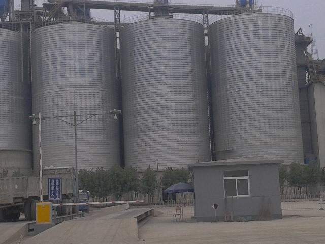 婺源历史上钢板仓是如何发展的呢