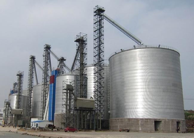 婺源流化棒装置安装技术说明