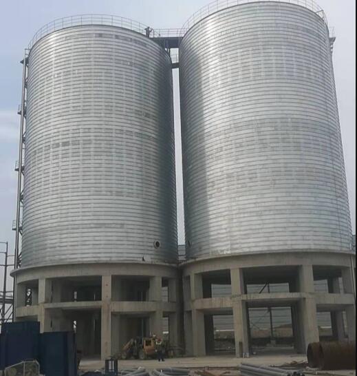 婺源镀锌卷板仓